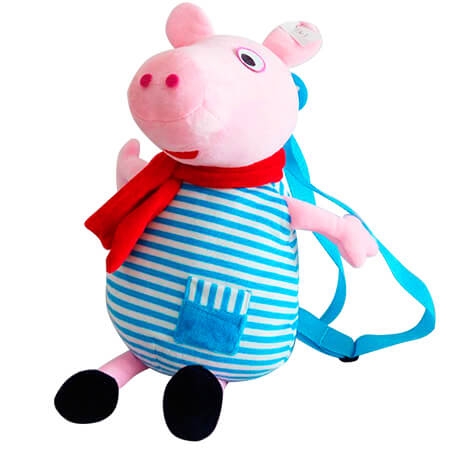 Рюкзак Свин