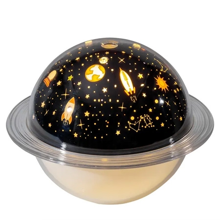 Новогодний подарок Ночник Звездное небо и увлажнитель воздуха