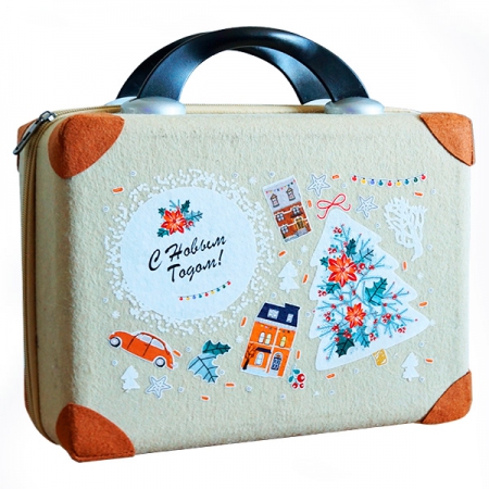 Кейс Ностальгия