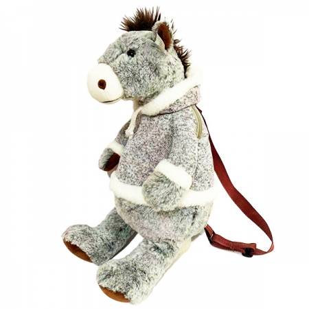 Новогодний подарок Рюкзак Серж Большой