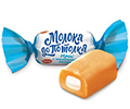 Конфета Кувшин молока