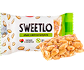 Конфета Sweetlo Арахис в мягкой карамели